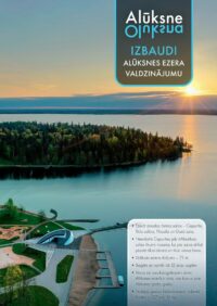 Ezeri Latvijā