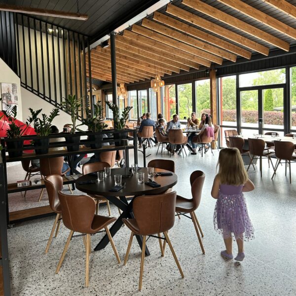 Ģimenes atpūtas centrs Alūksnē "Hotel Ferdinands"
