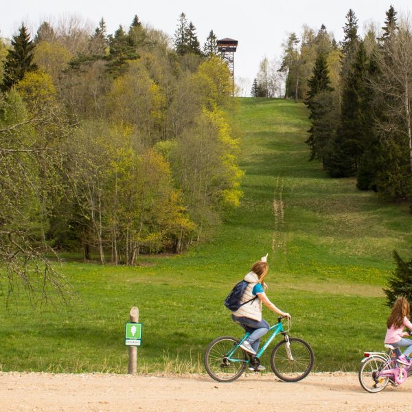 Holidays in Latvia- Protected landscape area “Veclaicene”