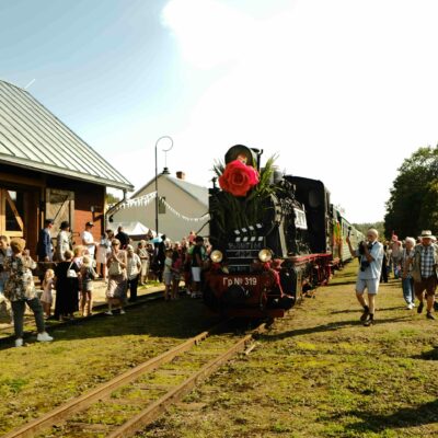 Bānīša svētki
