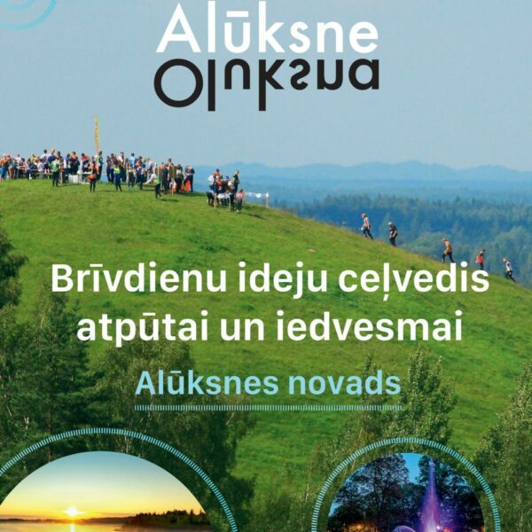 Aluksne Brivdienu ideju celvedis 2025