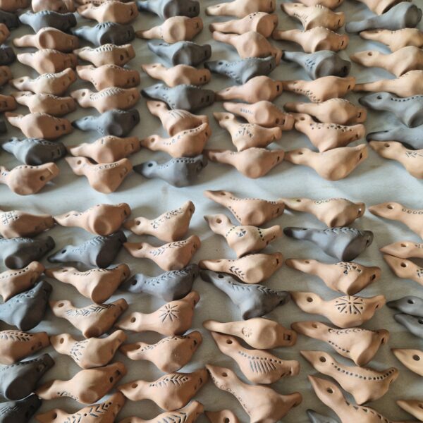 Kerramikas darbnīca