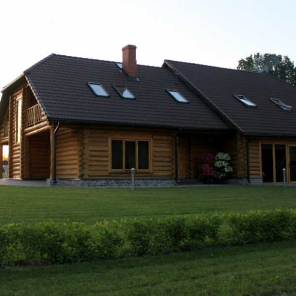 Brīvdienu māja “Jost Residence” Brīvdienu māja “Jost Residence”