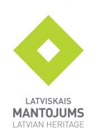 LATVISKAIS MANTOJUMS