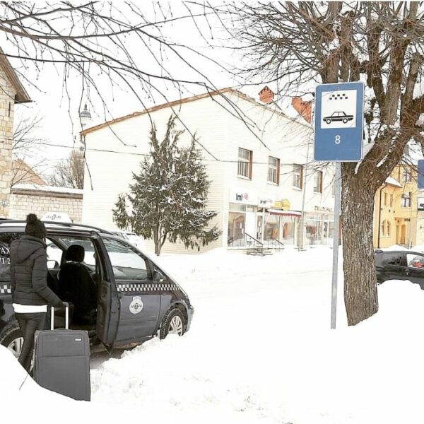 TAXI TAXI
