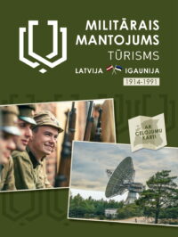 Military heritage. Tourism.