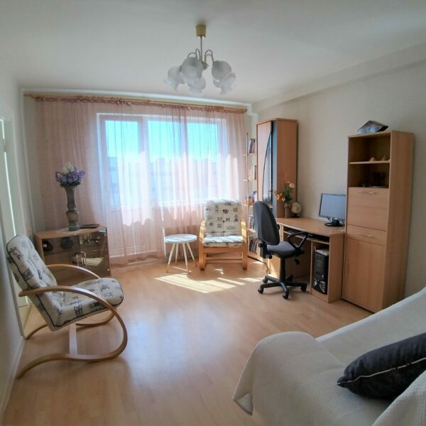Dzīvoklis "Laurencene"