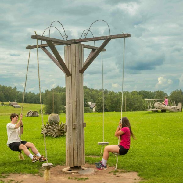 Katiņkalns Veclaicene