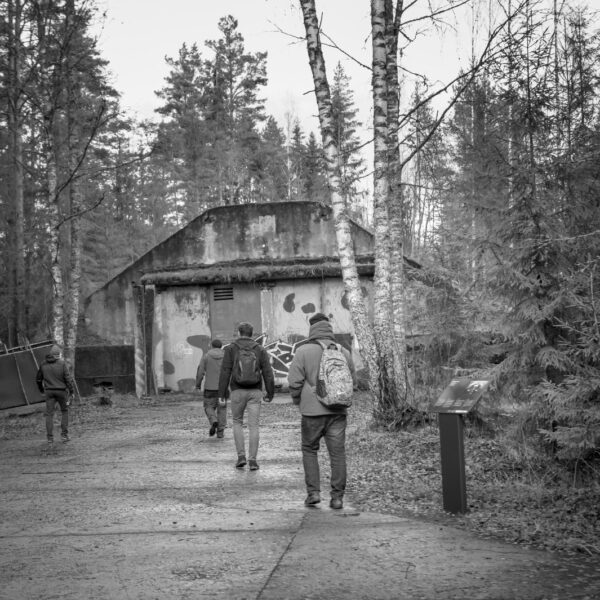 Padomju armijas raķešu bāze Zeltiņos