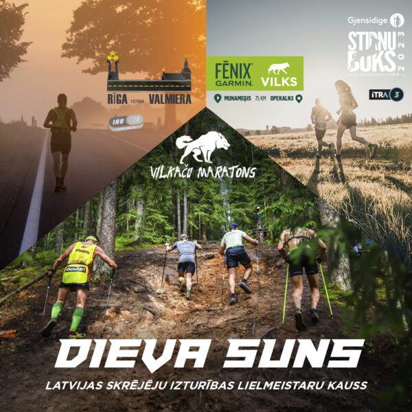 Dieva suns