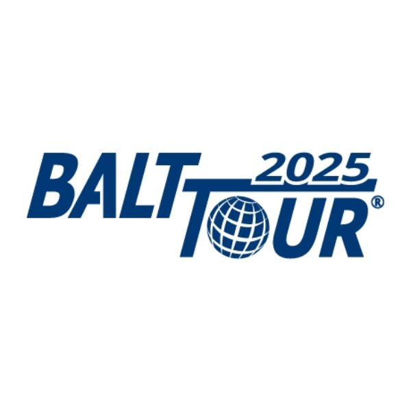 Balttour 2025