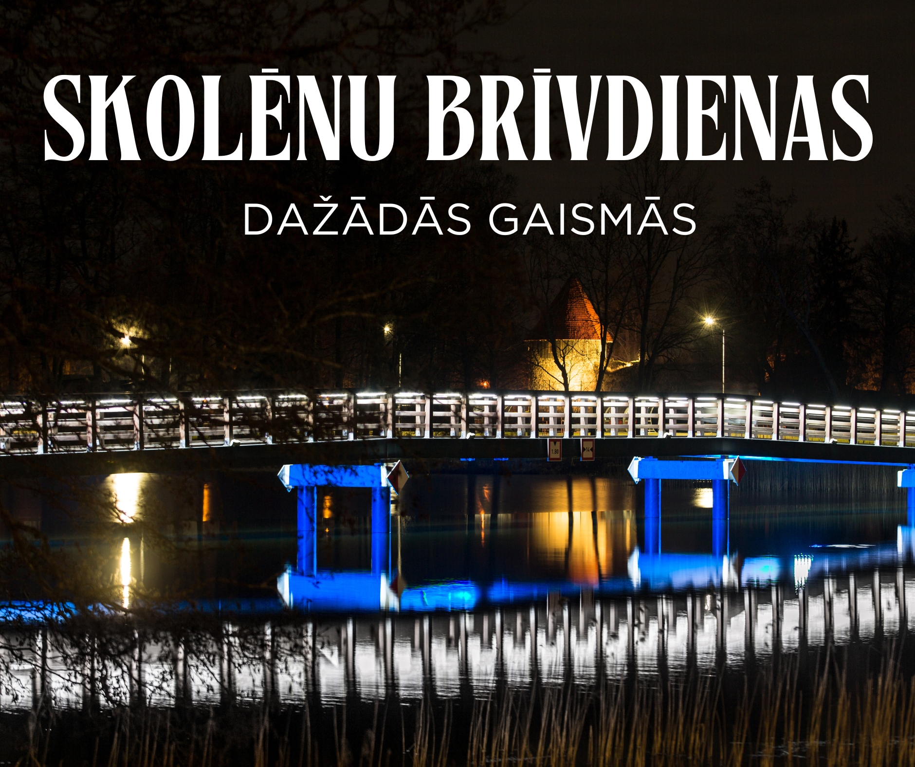 Skolēnu brīvdienas