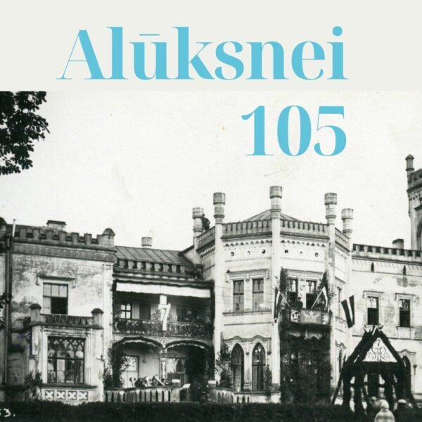 Alūksnei - 105