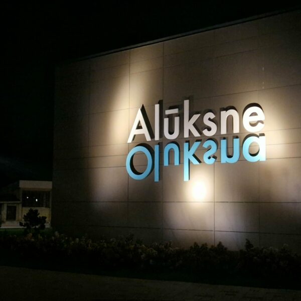 Alūksne