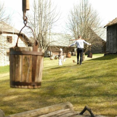 Viktora Ķirpa Ates muzejs