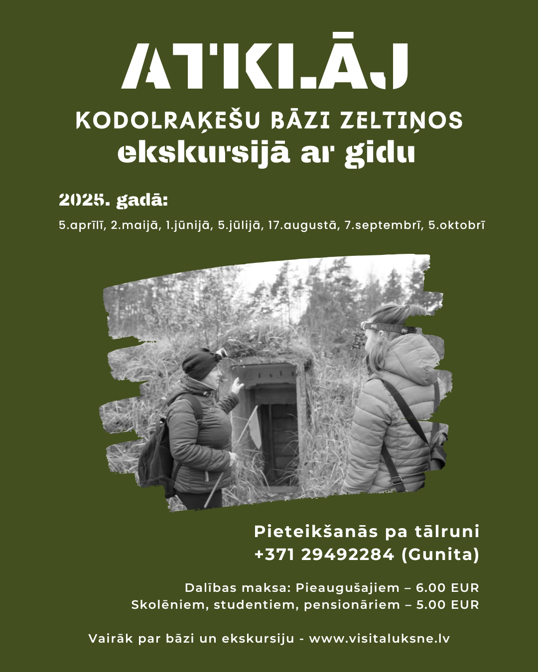 Kodolraķešu bāze Zeltiņos