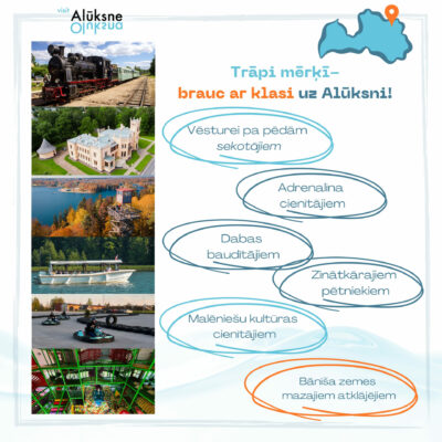 Skolēnu ekskursija