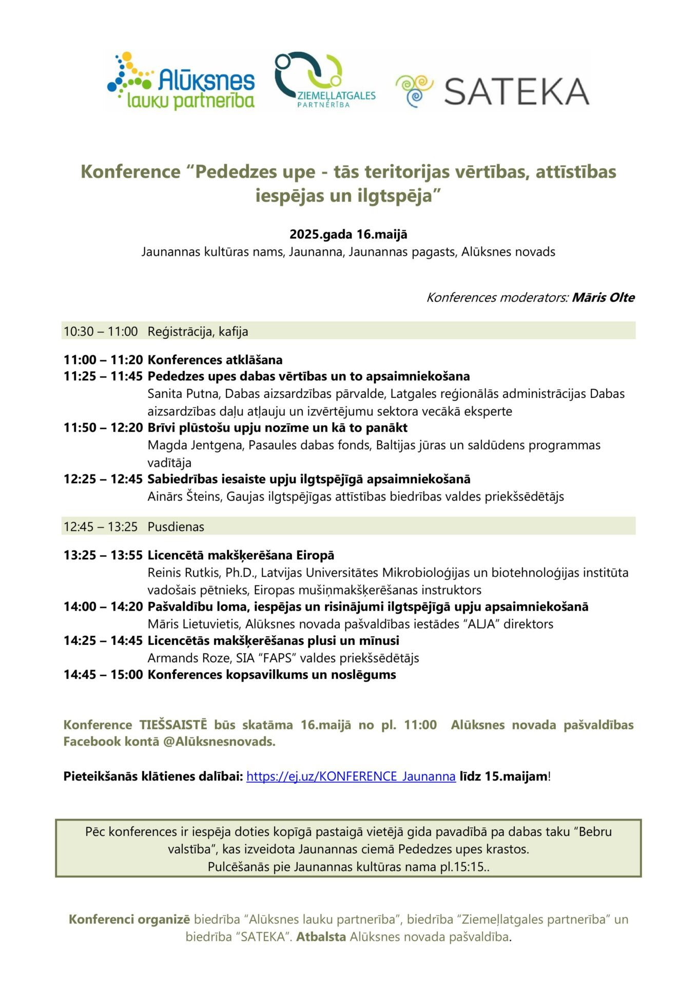 Konference Jaunannā