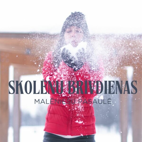 Skolēnu brīvdienas