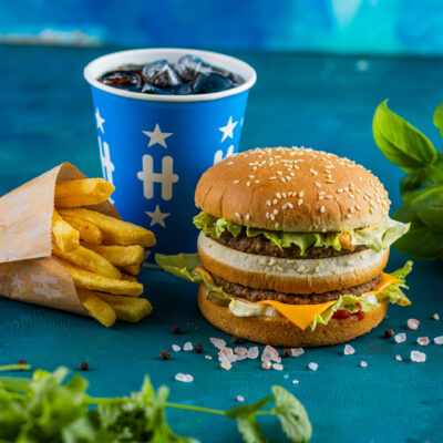 Hesburger
