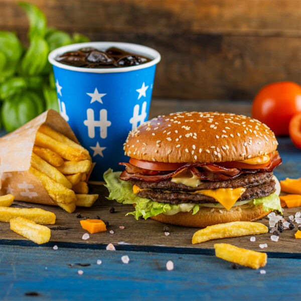 Burgers