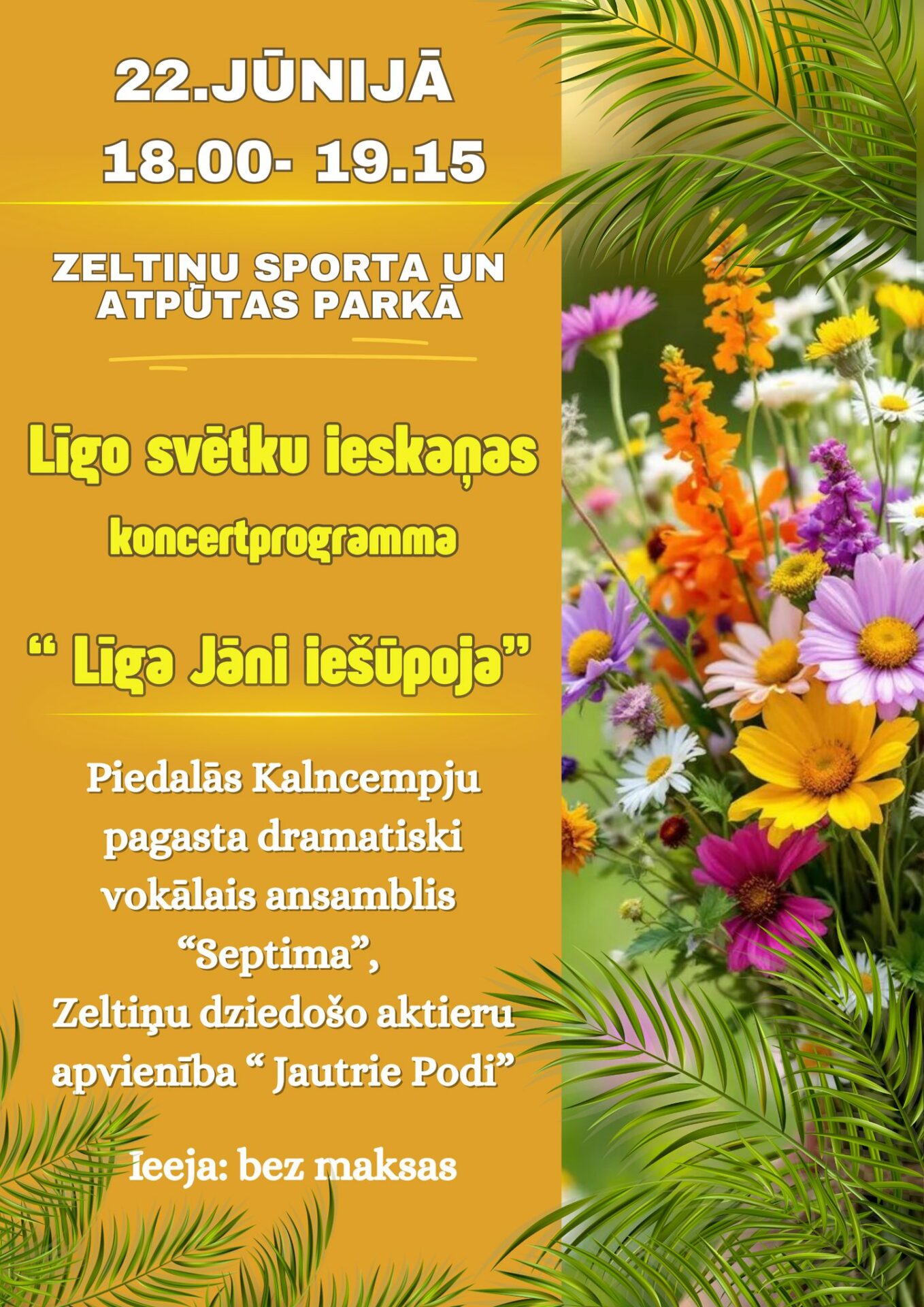 Līgo Zeltiņi
