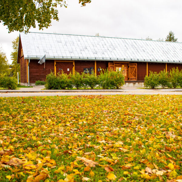 Alūksnes Bānīša stacija