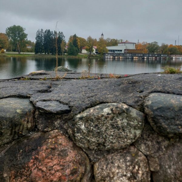 Zelta rudens Alūksne