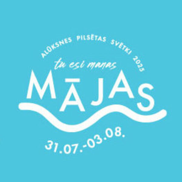 Alūksnes pilsētas svētki