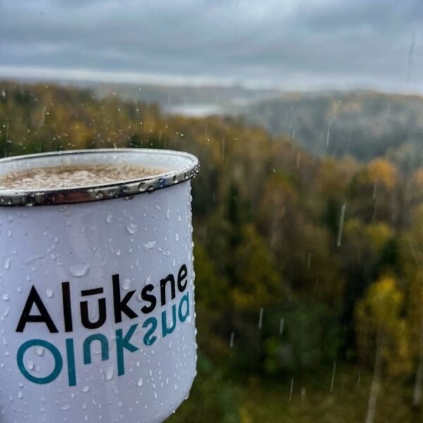 Alūksne