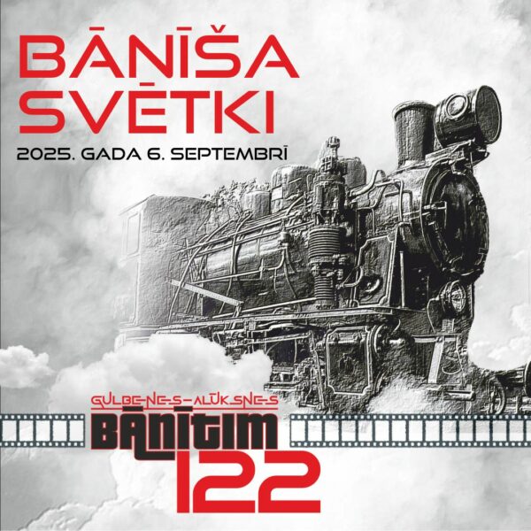 Bānīša svētki 2025