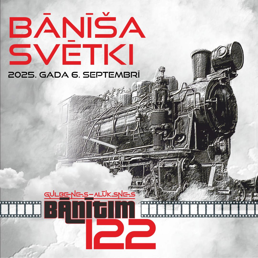 Bānīša svētki 2025