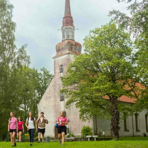 Opekalna baznīca