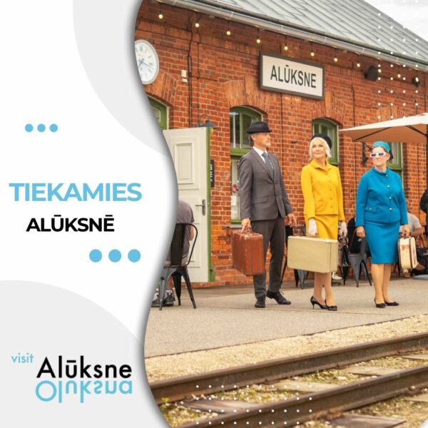 Alūksne