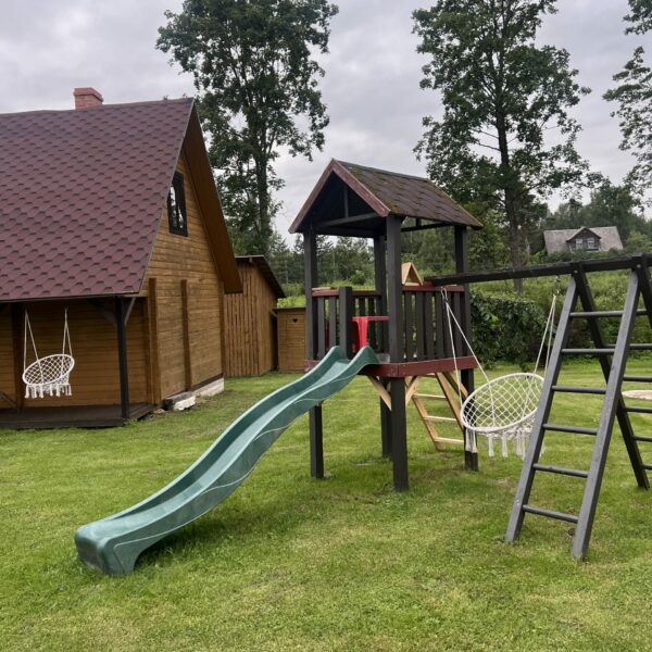 Atpūta ar bērniem