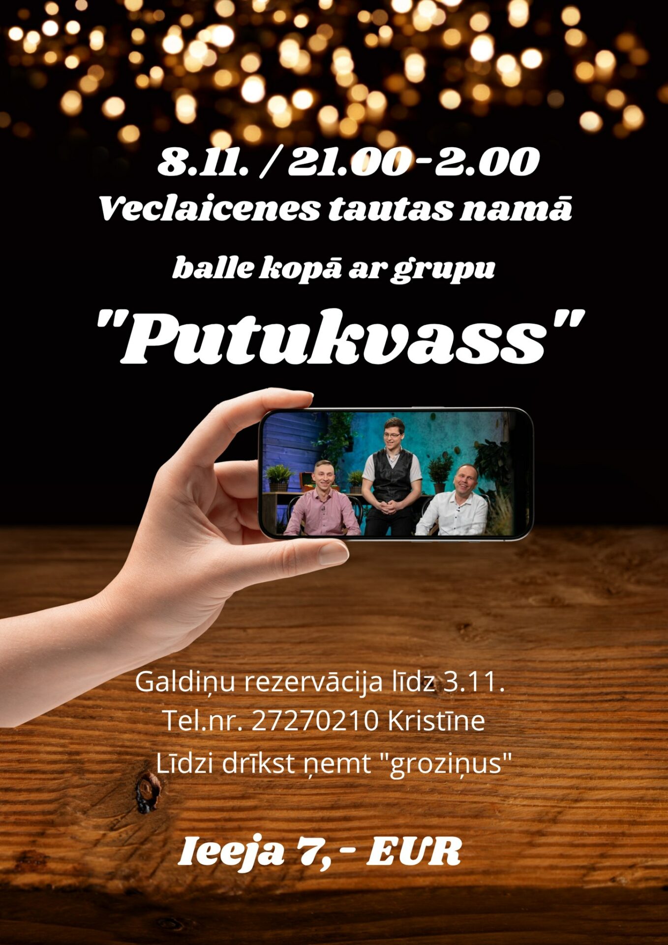 Putukvass Veclaicenē