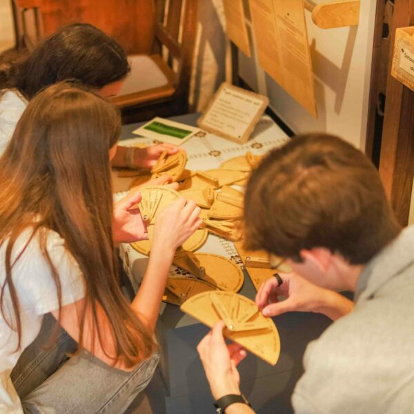 Jaunlaicenes muzejs "Malēnieša pasaule" Jaunlaicenes muzejs "Malēnieša pasaule"