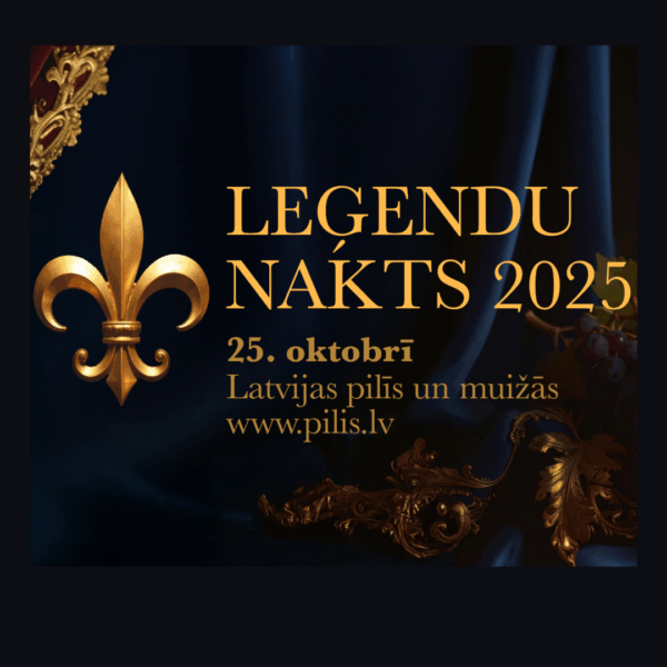Leģendu nakts
