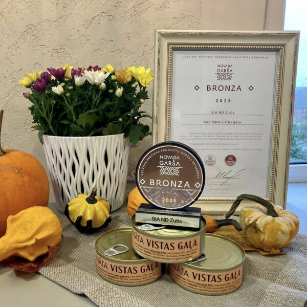 Pirāta kūpinājumi_Novada garša 2025 Novada garša 2025