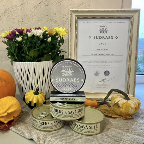 Pirāta kūpinājumi_Novada garša 2025 Novada garša 2025