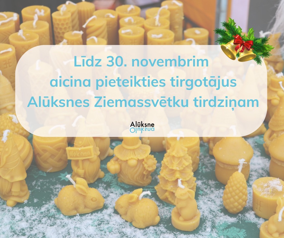 Ziemassvētku tirdziņš