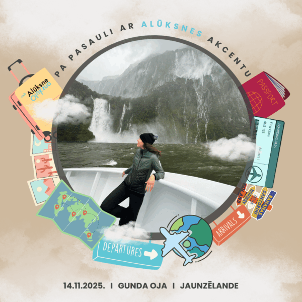 Jaunzēlande_ Gunda Oja