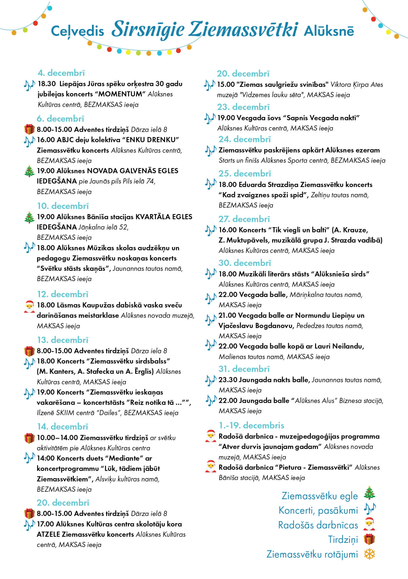 Sirsnīgie Ziemassvētki Alūksnē (1)