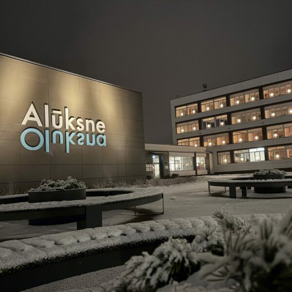 Alūksnes novada pašvaldība