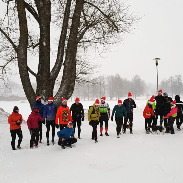 Ziemasvētku paskrējiens