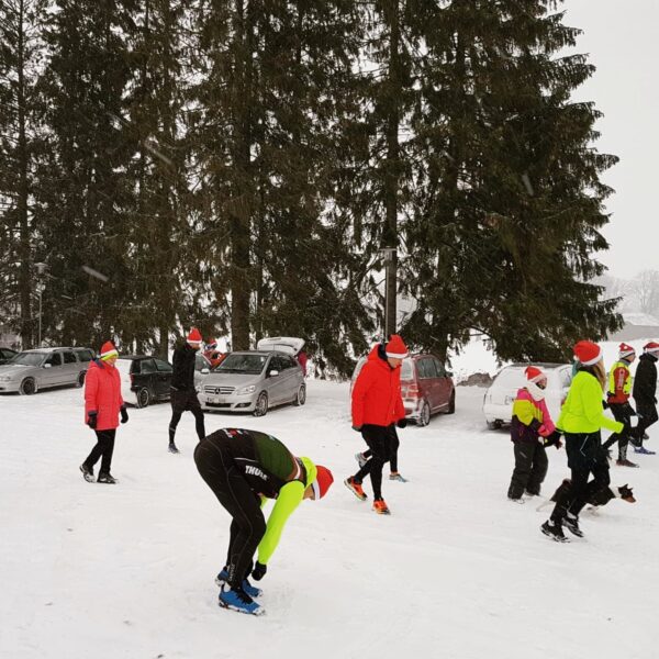 Ziemasvētku paskrējiens