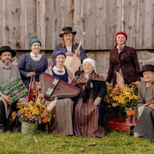 Saulgriežu pasākumi