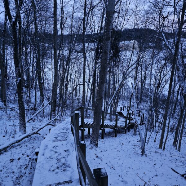 drusku pilskalna taka