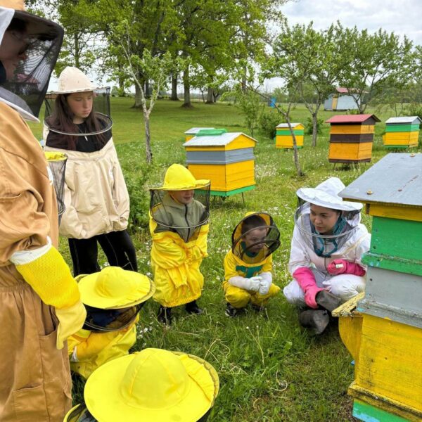 Ekskursija skolēniem