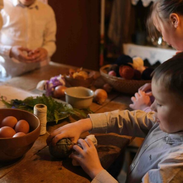 Lieldienu tradīcijas